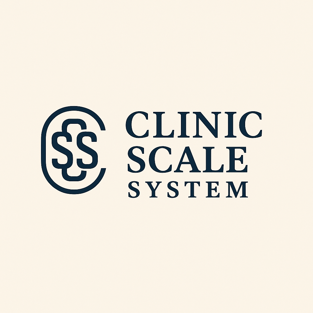 Clinic Scale Placeholder